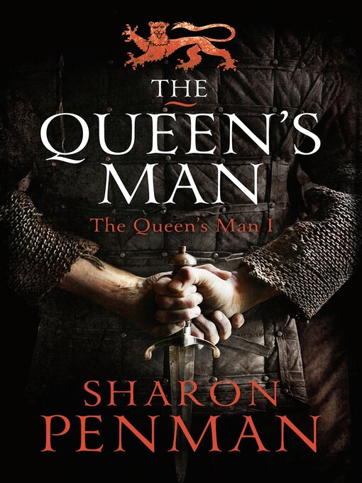 Title details for The Queen's Man by Sharon Penman - Available